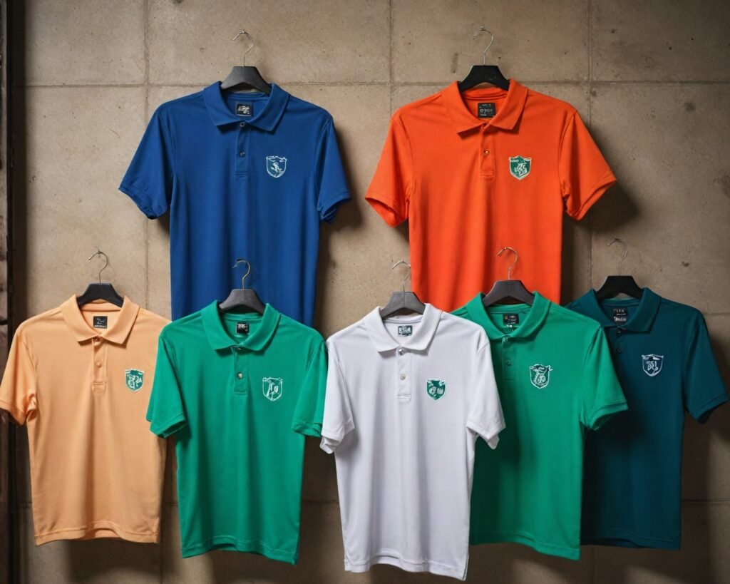 Government Uniforms Supplier in Dubai, UAE